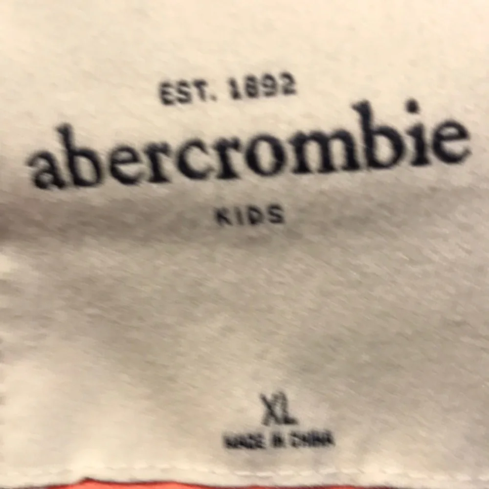 Abercrombie‎ Sweatshirt Girl’s XL